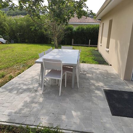 2 Maisons De 3 Et 2 Chambres Avec Grande Piscine Commune La Teste-de-Buch Exteriör bild