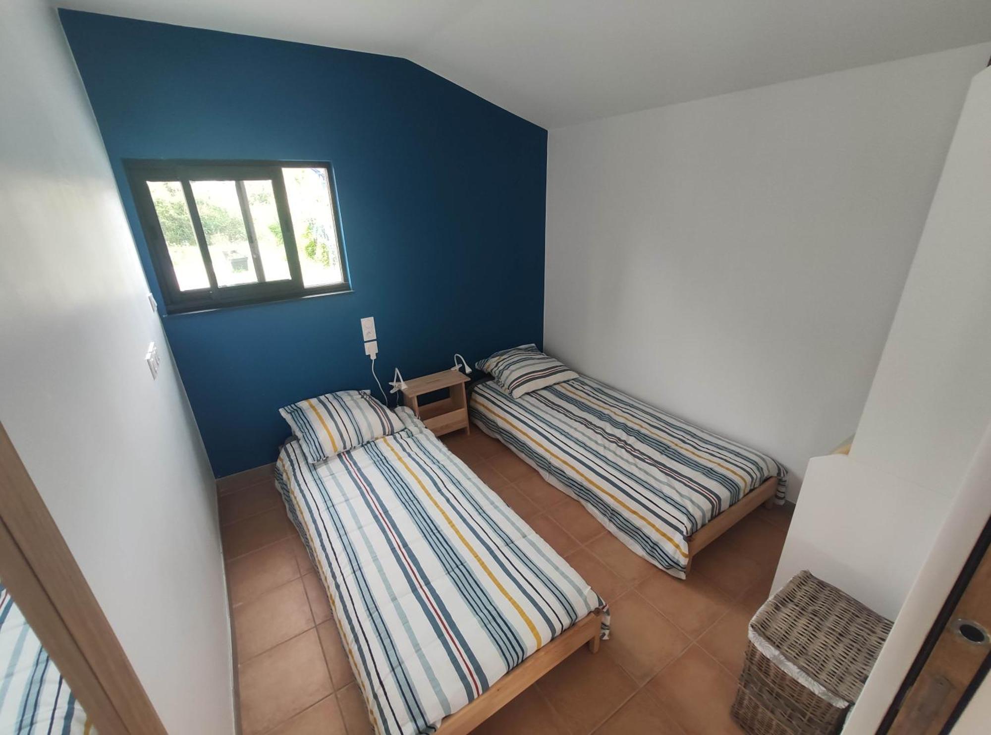 2 Maisons De 3 Et 2 Chambres Avec Grande Piscine Commune La Teste-de-Buch Exteriör bild