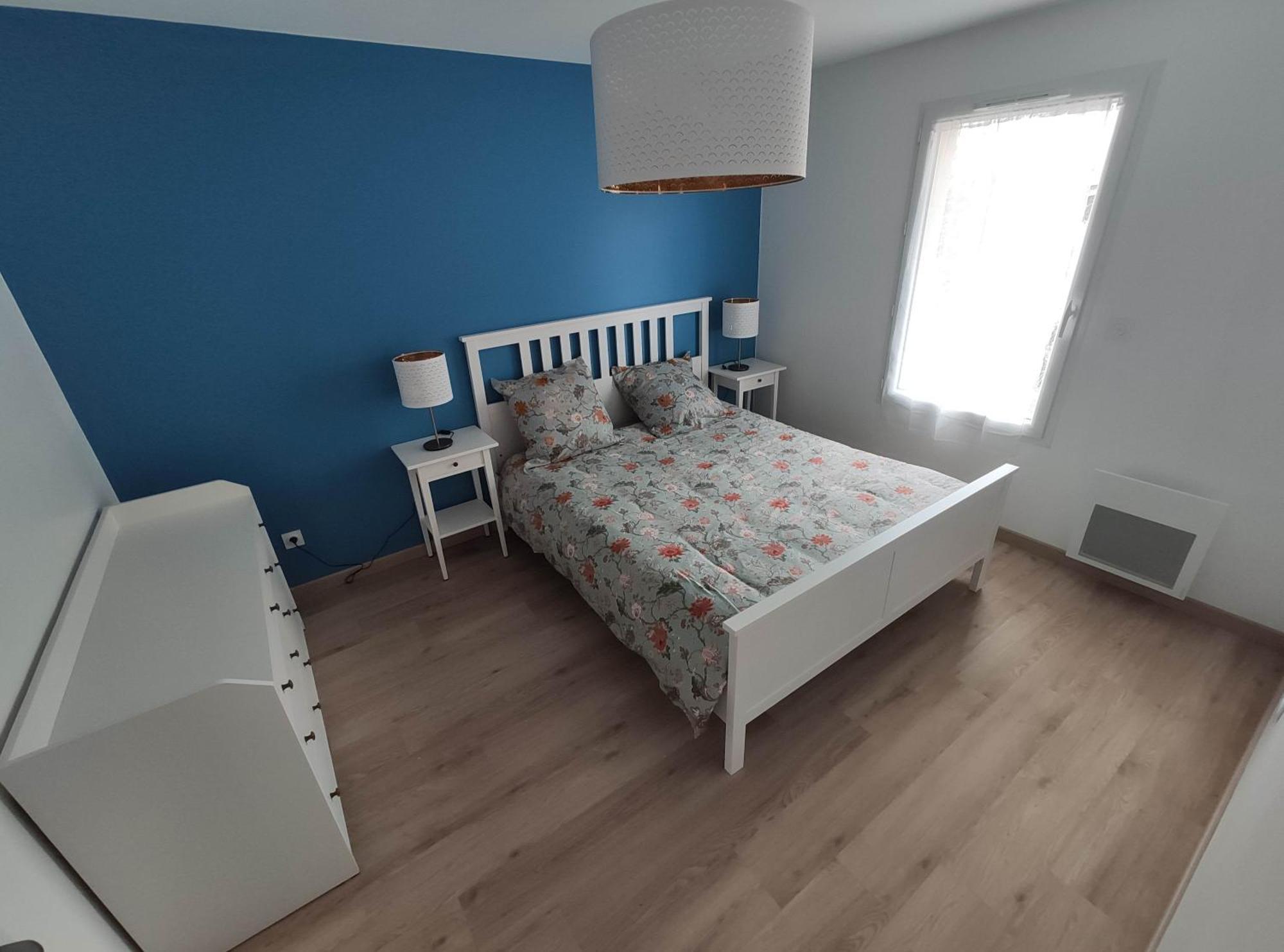 2 Maisons De 3 Et 2 Chambres Avec Grande Piscine Commune La Teste-de-Buch Exteriör bild