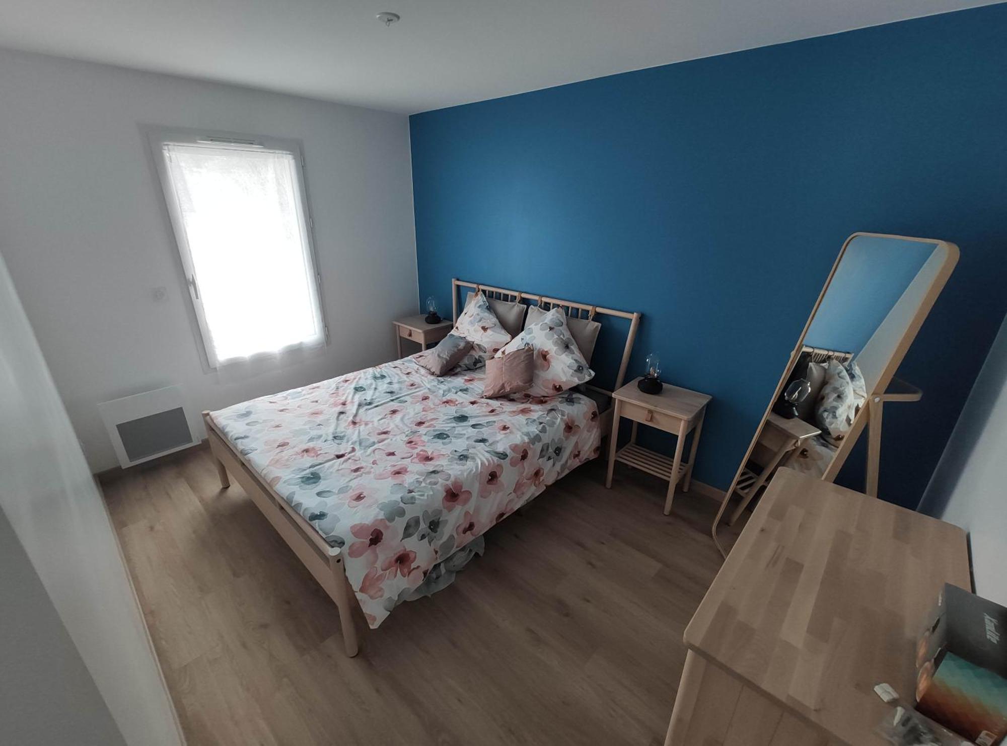 2 Maisons De 3 Et 2 Chambres Avec Grande Piscine Commune La Teste-de-Buch Exteriör bild
