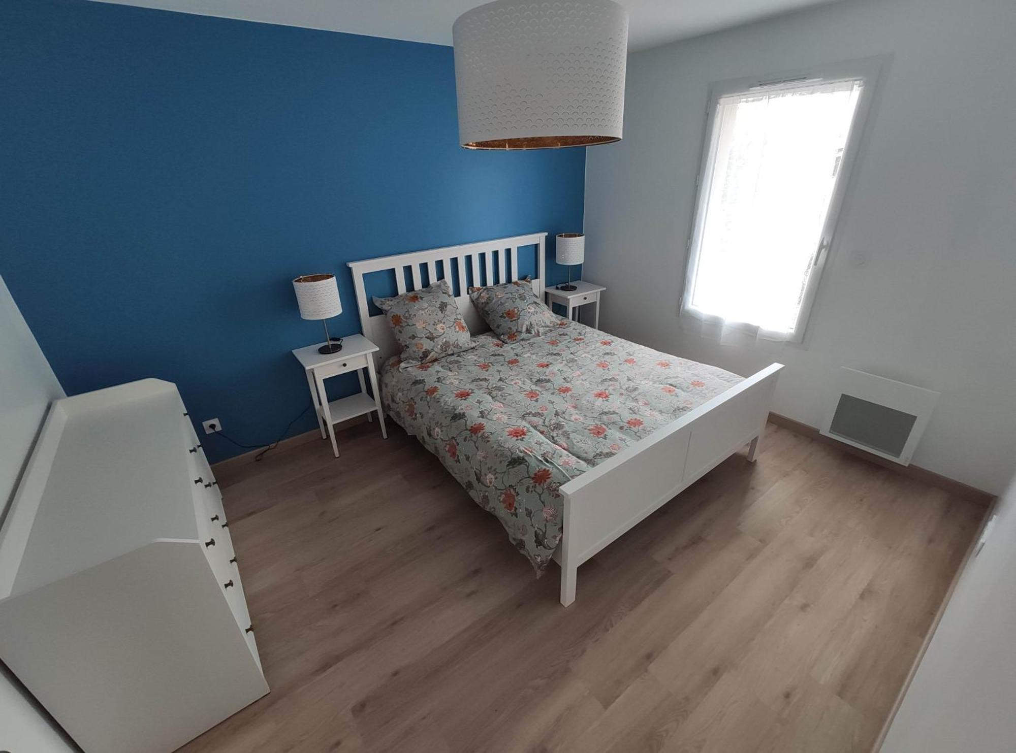2 Maisons De 3 Et 2 Chambres Avec Grande Piscine Commune La Teste-de-Buch Exteriör bild